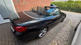 BMW 420i Cabrio Sport Line A Sport Line - BMW 420 in Hamburg