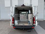 Volkswagen Crafter 35 TDI "L1H1" WERKSTATT+KLIMA+STANDHEIZ. - gebrauchte VW Crafter aus dem Jahr 2014