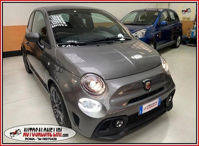 Image of Abarth 595