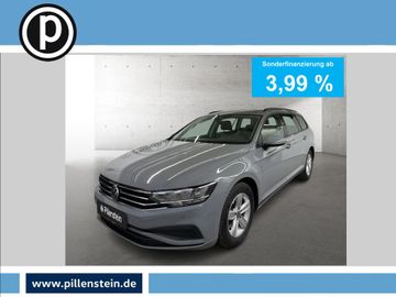 Volkswagen Leasingangebot: Volkswagen Passat Variant TSI DSG BUSINESS NAVI+KAM+SHZ+PDC