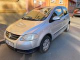 Volkswagen Fox 1.4 - Motor Top - TÜV bis 11/26 - VW Fox mit Schiebedach