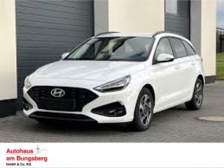 Image of Hyundai i30