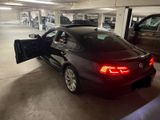 Volkswagen CC 2.0 TDI 135kW DSG BMT Dynamic Black Dynam... - Volkswagen CC: Dynamic Black