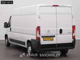 Peugeot Boxer 140PK L3H2 Airco Cruise Camera Parkeersens - Peugeot Boxer l2h1