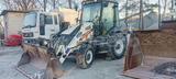 JCB 3CX Turbo - JCB 3cx