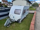 Knaus Südwind 450FU zGG 1300KG +Mover + Luftvorzelt - Knaus 450 fu