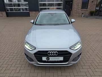 Audi A4 - 3