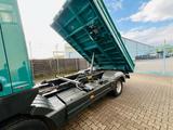 Mercedes-Benz Atego 4x2 BM 967 816 *MEILLER DREI SEITEN KIPPER - Atego