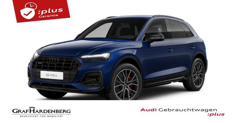 Image of Audi Q5