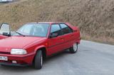 Citroën BX 19 GTI  Automatik - Citroën BX Gebrauchtwagen