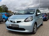 Toyota Aygo 1.0 Cool *KLIMA*TÜV-08/27*1.HAND* - Toyota aus 2006: Aygo