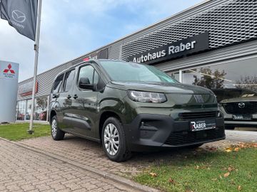 FIAT Doblo Kombi Family 1.5 TD 130 PS 7 Sitzplätze