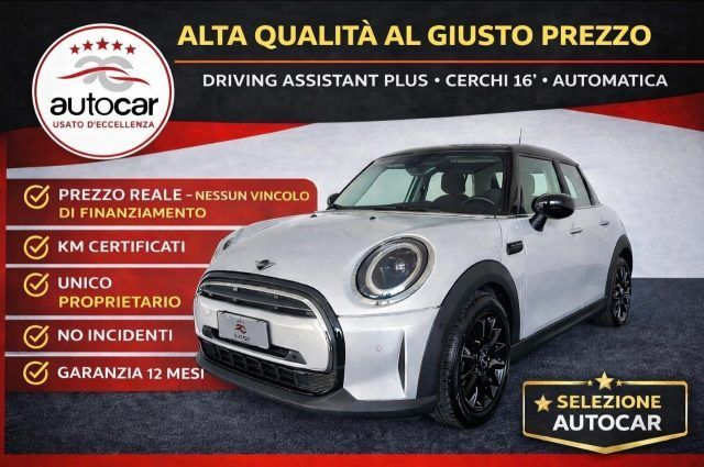MINI MINI Cooper 1.5 Cooper Business 5 porte