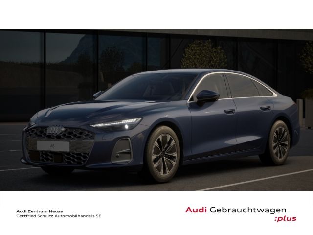 Audi A6 - Bild 11