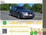 BMW 520 E60 5 Euro 5 520d Automatik - BMW: Kombi, E60