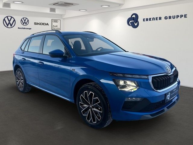 Skoda Kamiq 1.0 TSI Tour +ACC+AHK+NAVI+RFK+SHZ+PDC+LED imagem 2
