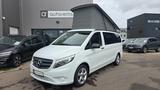 Mercedes-Benz Vito*MARCOPOLO*ASSIST*NAVI*ACTIVITY EDITION* - Kastenwagen Vito
