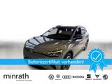 Volkswagen ID.4 Pure 55 kWh ACC+LED+NAVI+APP+RFK+SHZ+2xPDC - gebrauchte VW ID.4 aus dem Jahr 2024