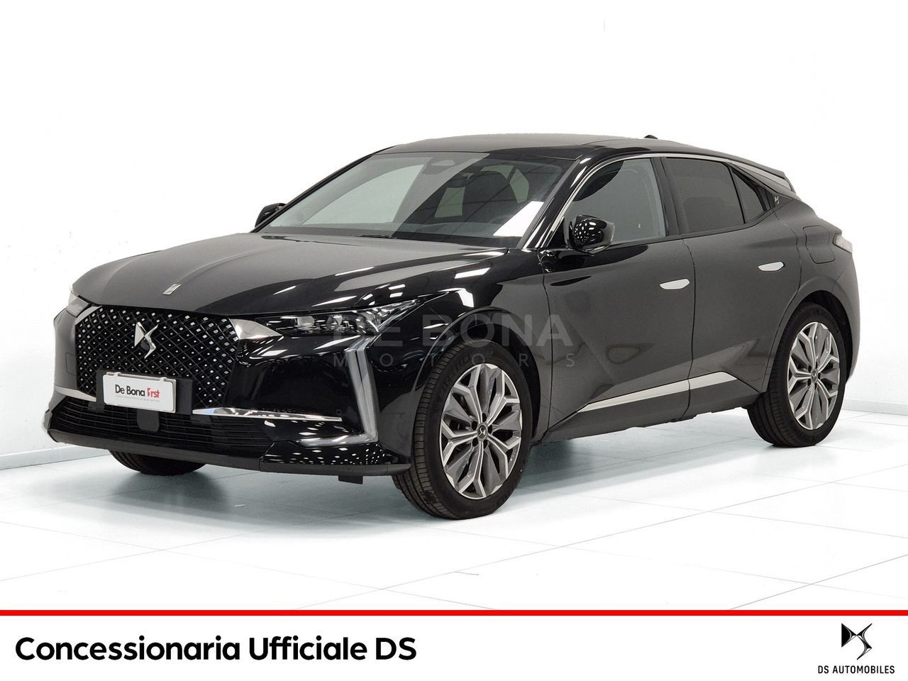 DS DS4
