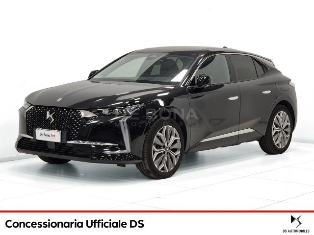 DS DS4