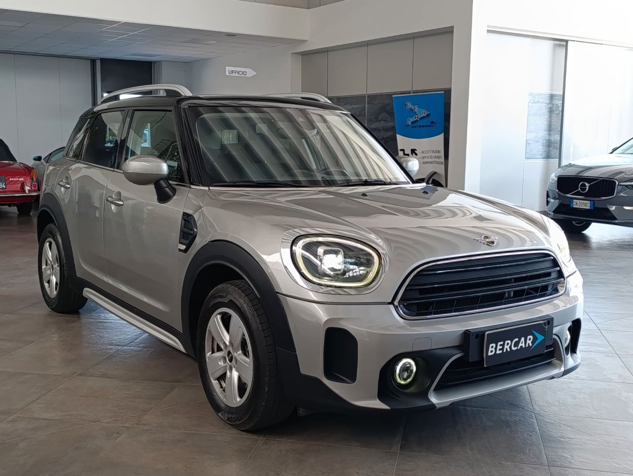 MINI Mini Countryman Cooper Essential 1.5 Twin Power imagem 3