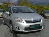 Toyota Auris Hybrid Life*Klima*Automatik*Nr.84 - Toyota Auris aus 2011 mit Hybrid-Antrieb