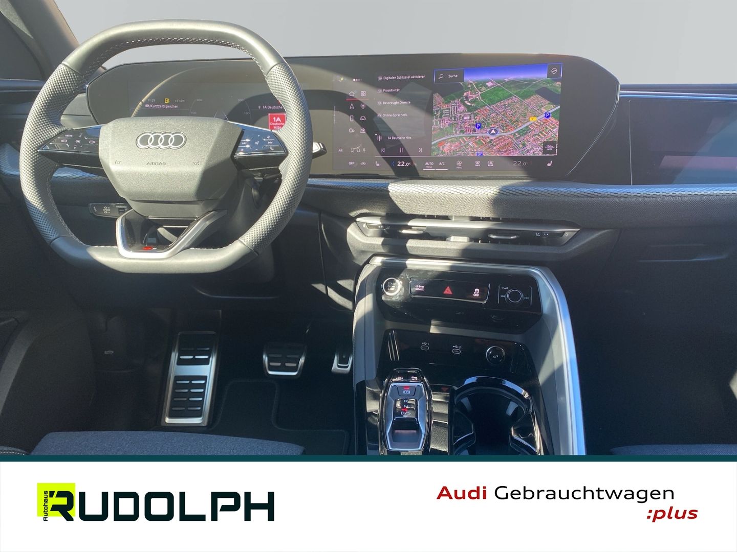 Audi Q5 - Bild 12