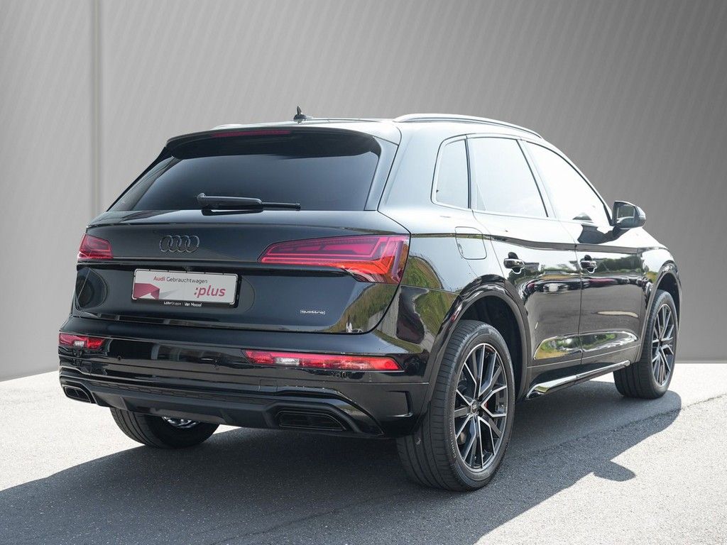 Audi Q5 - Bild 4