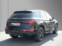 Audi Q5 - Vorschau Bild 4