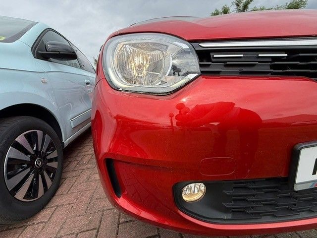 Renault Twingo - Bild 13