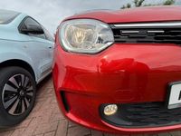 Renault Twingo - Vorschau Bild 13