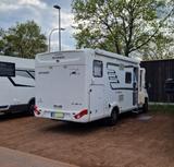 HYMER / ERIBA / HYMERCAR Exis T 588 - HYMER / ERIBA Wohnmobile & -wagen in Köln