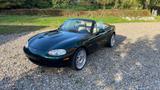 Mazda MX-5 1.6 16V -Special Edition Norditorino TÜVNEU - Mazda Gebrauchtwagen von 1999