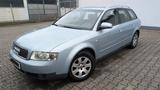 Audi A4 2.0 Avant - - Audi A4 aus 2003: Kombi