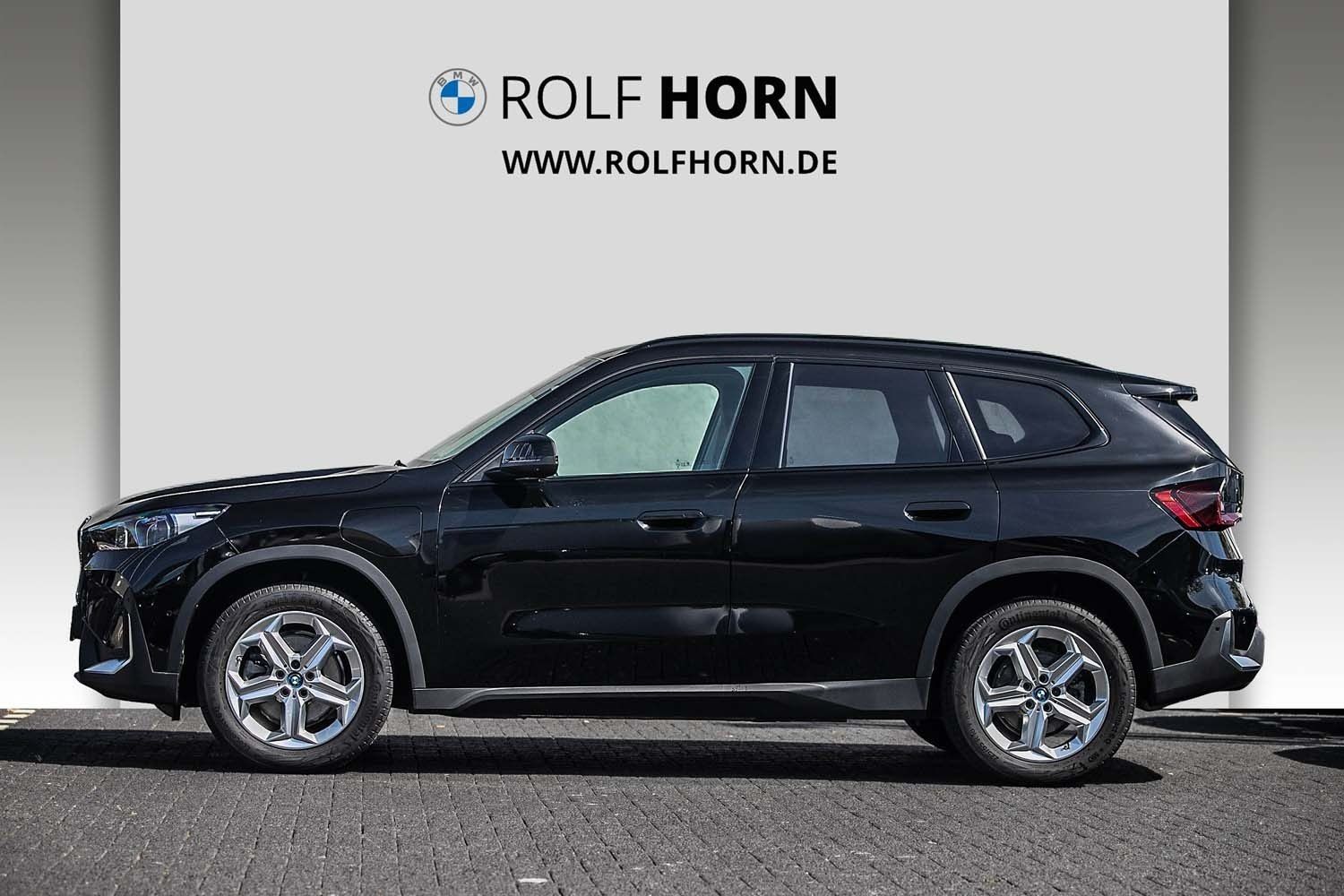 BMW X1 - Bild 6