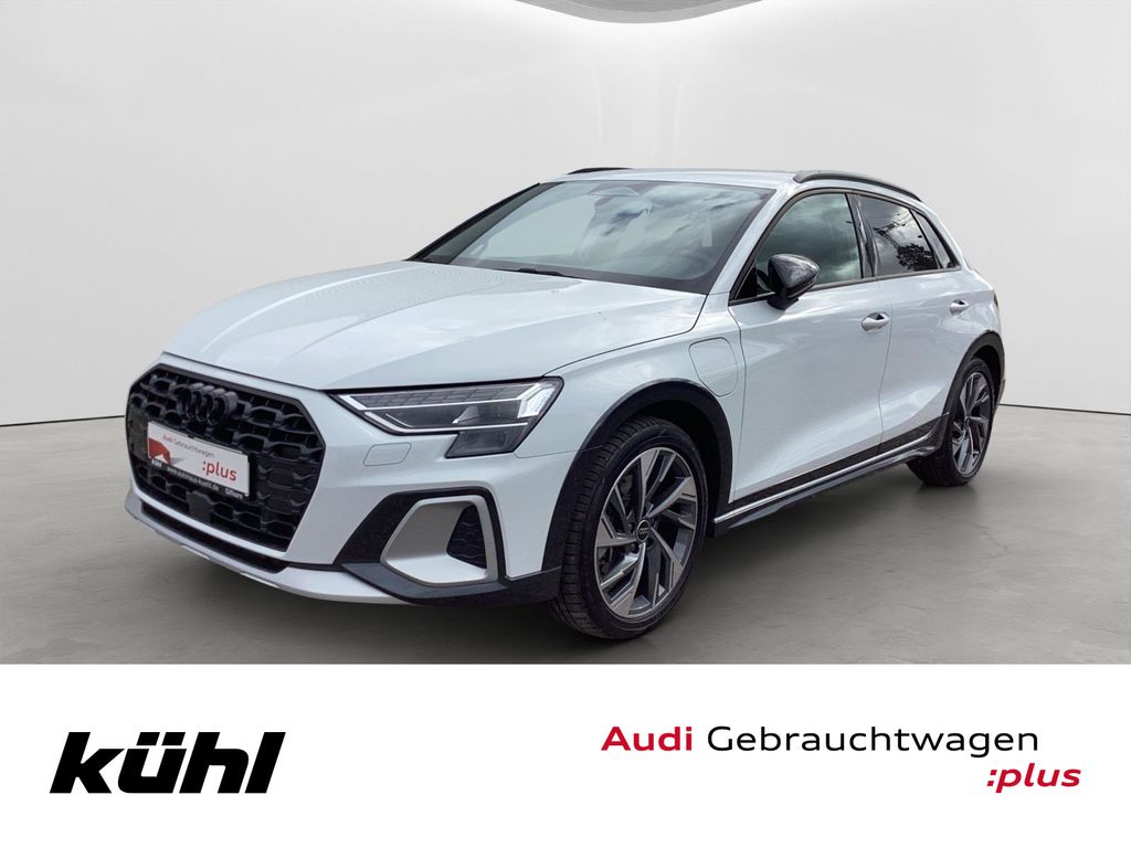 Audi A3 Allstreet TFSIe S tronic SONOS/Assistenz/Matr