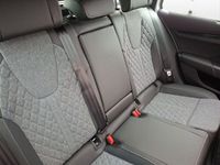 Skoda Octavia - Vorschau Bild 19