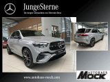Mercedes-Benz GLE 450 d 4MATIC AMG Night Pano HUD AHK Standhzg - Mercedes-Benz GLE 450 in Bremen