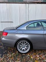 BMW 335i Cabrio - - aus 2006: Cabrio