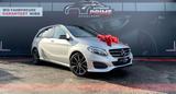 Mercedes-Benz MERCEDES B 180*TEMPO*62KM*NAVI*KAMERA - : Van, Mercedes