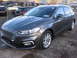 Ford Mondeo Turnier**adaptives Fahrwerk** - : Adaptives Fahrwerk
