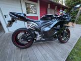 Honda CBR 600 RR (PC40) - HONDA CBR600RR PC40
