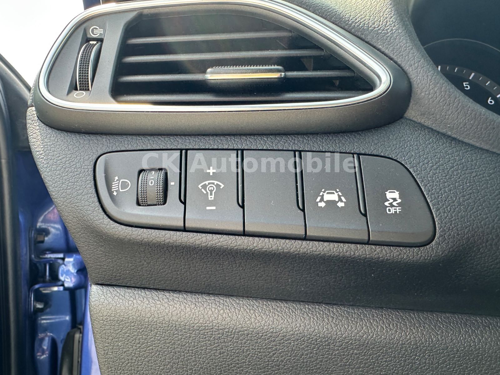 Fahrzeugabbildung Hyundai i30 Passion 1.0 T-GDi/Klima/Kamera/Tempomat