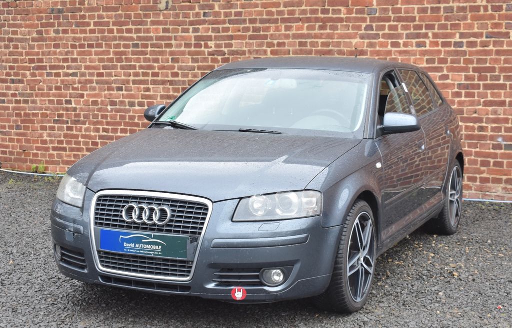Angebot ansehen Audi A3
