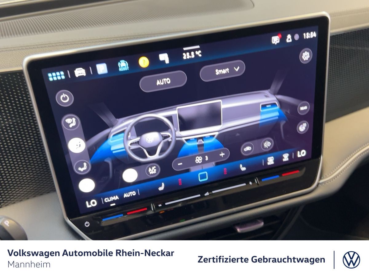 Volkswagen Passat Variant - Bild 17