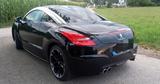 Peugeot RCZ 1.6 200 THP -Vollleder u.v.m. - Peugeot RCZ: Thp