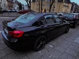 BMW 320i Advantage  - gebrauchte BMW 320 aus dem Jahr 2017
