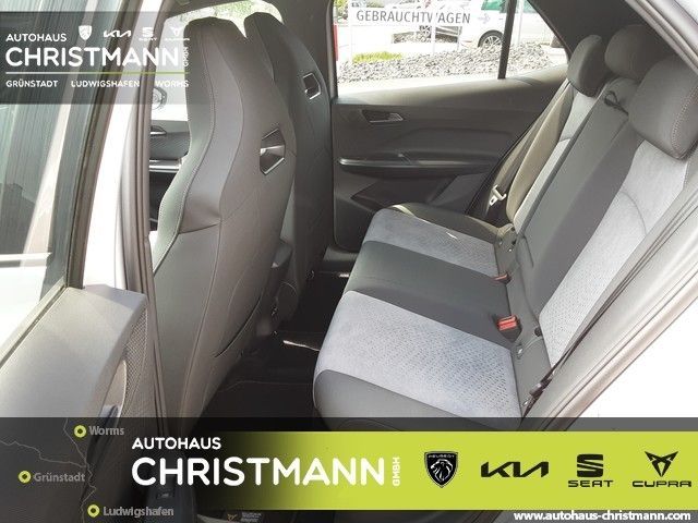 Fahrzeugabbildung CUPRA Born 150 (58kWh) *Panorama *Navi *Soundsystem *3
