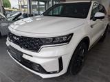 Kia Sorento 2.2 193PS 4WD Platinum ACC Leder Vollaus - Kia Sorento Gebrauchtwagen in Düsseldorf
