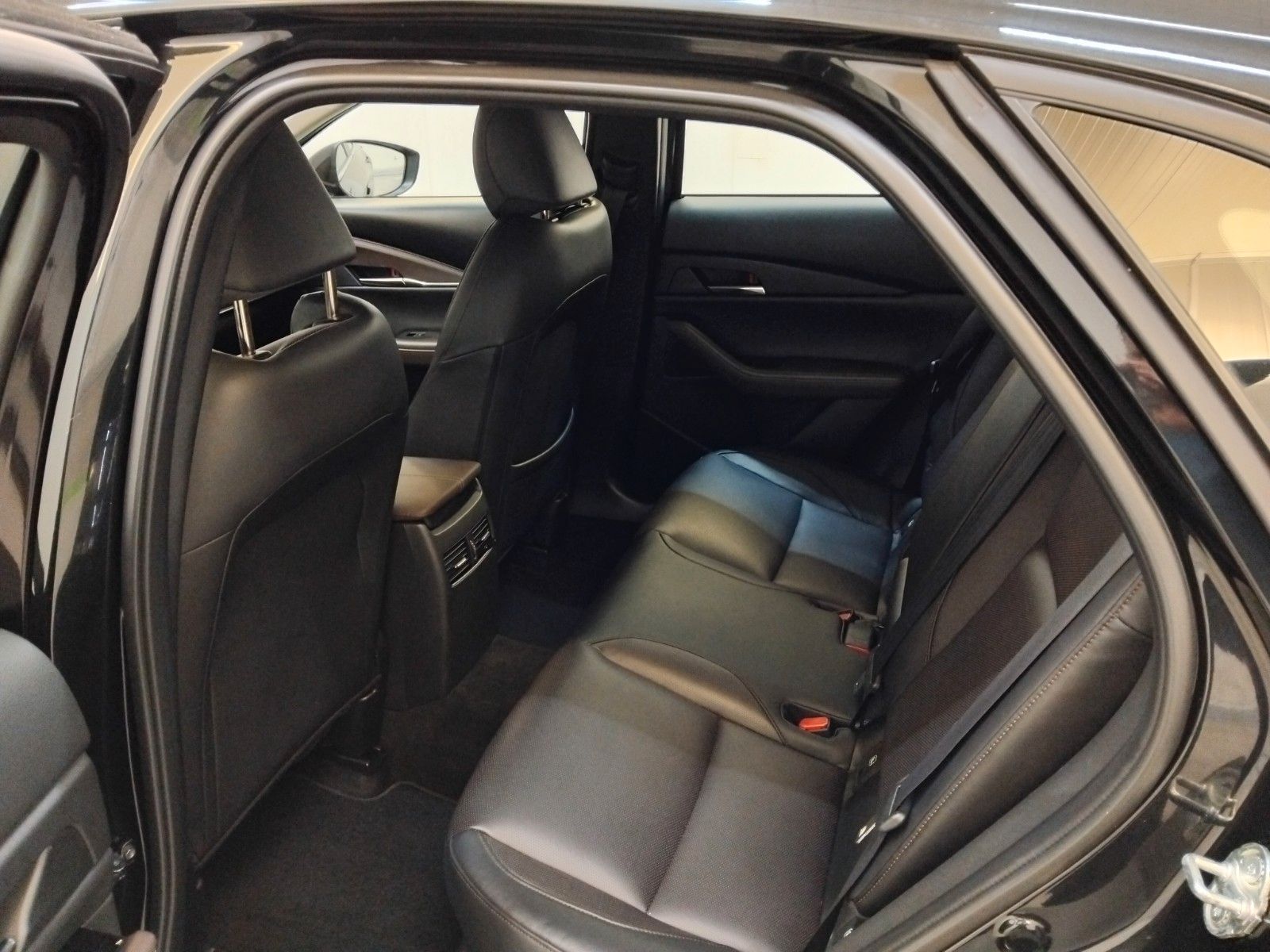 Mazda CX-30 (01/2020, Benzin)